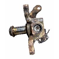 VOLVO Grozāmass, Priekšas tilts, labā puse Steering Knuckle, Front Axle Right FL, FE (2013-)