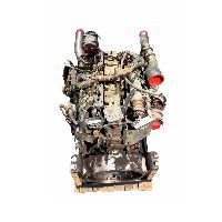 VOLVO Motor FL, FE (2013-)