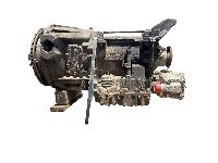 VOLVO Gearbox FL, FE (2013-)