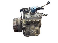 21112430 Kondicioniera kompresors AC Compressor / pump VOLVO 21147352CLUTCH B7, B8, B9, B12 bus (2005-)