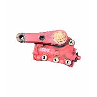 81.46200-6359 Stūres reduktors Steering Gear MAN 81462006411 81462006359 81.46200-6411 TGL, TGM, TGS, TGX (2005-2021)