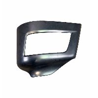 81416106761 Priekšas luktura korpuss, kreisā puse MAN 81416106671 81.41610-6761 81.41610-6671 TGL, TGM, TGS, TGX (2005-2021)