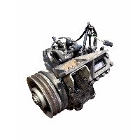 VOLVO Konditsioneeri kompressor AC Compressor / pump B6, B7, B9, B10, B12 bus (1978-2011)