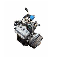 21112430 Kondicioniera kompresors VOLVO 21147352CLUTCH B7, B8, B9, B12 bus (2005-)