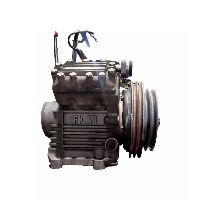 88779706067 Kondicioniera kompresors AC Compressor / pump MAN 88.77970-6067 -