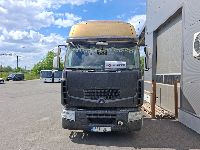 RENAULT Vehicles for dismantling TRUCKS 430hp (01.05-) 10800cm3 316kw