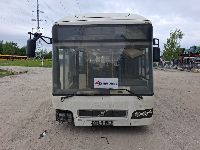 VOLVO Vehicles for dismantling 215hp B5LH (01.08-) 4764cm3 161kw